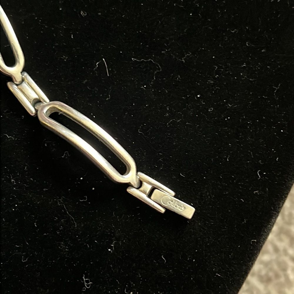Colibrí Stainless Steel bracelet - Picture 2 of 4